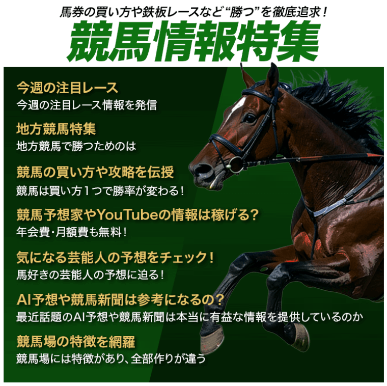 【４１】競馬予想チケット１０枚(日間)分『競馬予想家歴15年、年間回収率平均２３０％を超える競馬予想 競馬 競輪 競艇 パチンコ NHKマイルC2025特集｜競馬予想のウマニティ