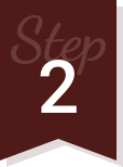 ステップ2