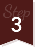 ステップ3