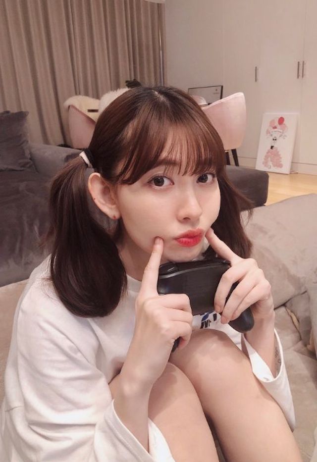 芸能人競馬 小嶋陽菜3
