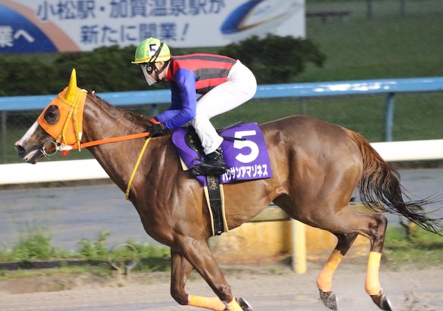 地方競馬の八百長騎手リスト　アイキャッチ