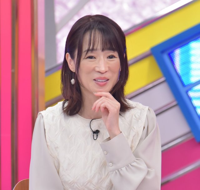 細江純子さんのプロフィールについて