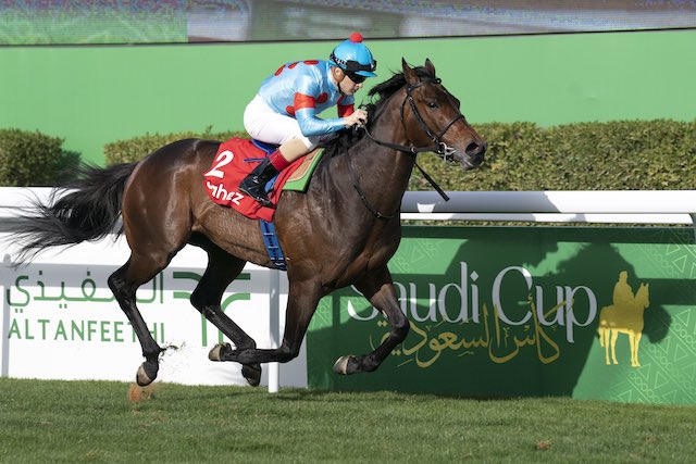 海外での競馬でも八百長があるのか