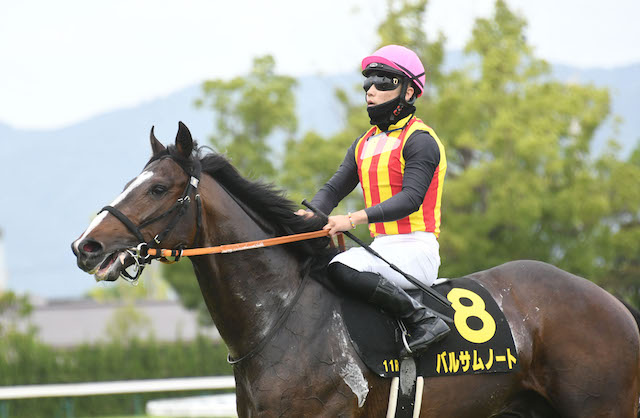 西村淳也騎手の年収について