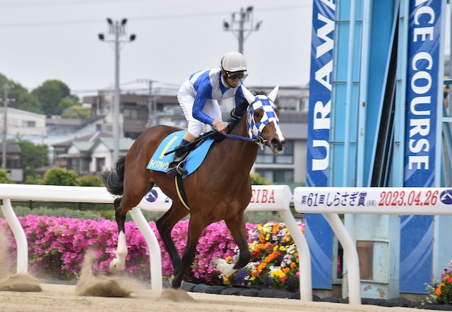 地方競馬で八百長が発覚が噂された6名の騎手リスト