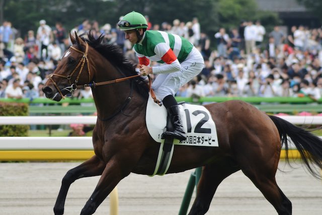 競馬で勝てない理由2