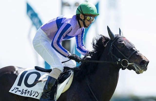 競馬における最大斤量