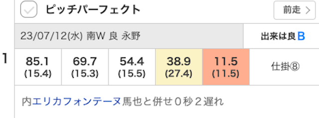 ネットケイバ