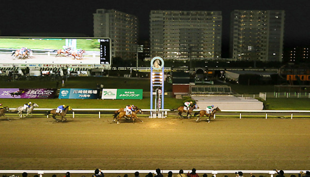 トリプル馬単の最低配当