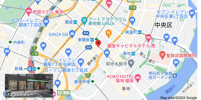 プレミアムという競馬予想サイトの所在地