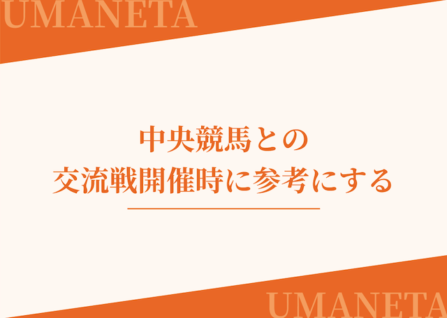 AI地方競馬予想は地方競馬に関するあらゆる情報を搭載していることを紹介する画像