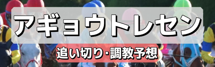 アギョウの競馬予想TVのアギョウトレセンの画像