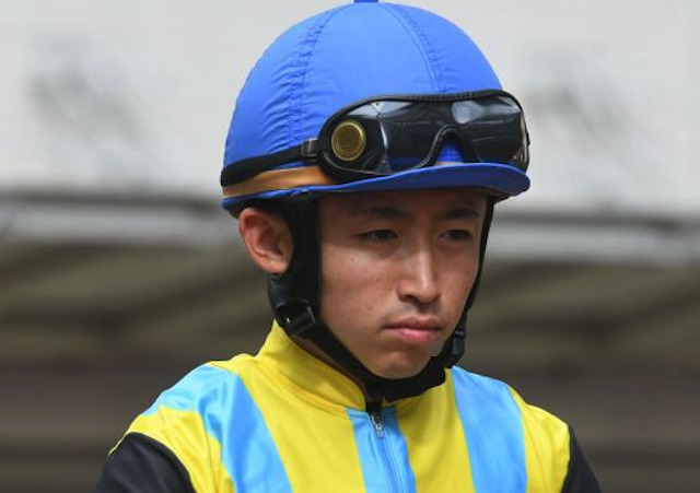 松若風馬の画像