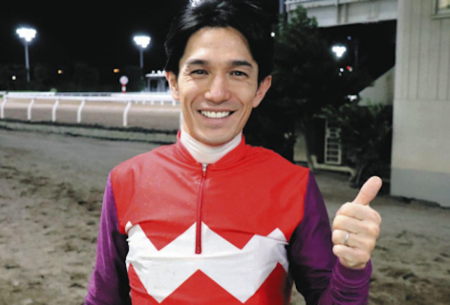和田譲治の画像