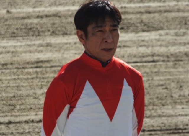 山口勲の画像