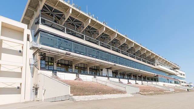 金沢競馬場でよく当たる競馬予想サイトを紹介する画像