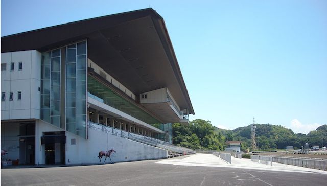 高知競馬場でよく当たる競馬予想サイトを紹介する画像