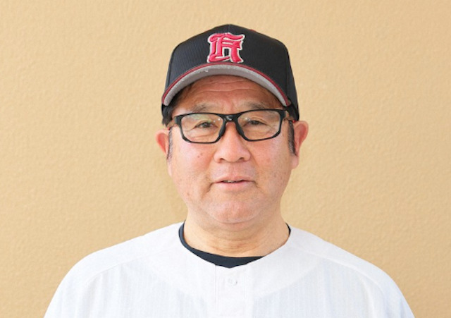 ナーツゴンニャー中井の父親と噂されている人物の画像