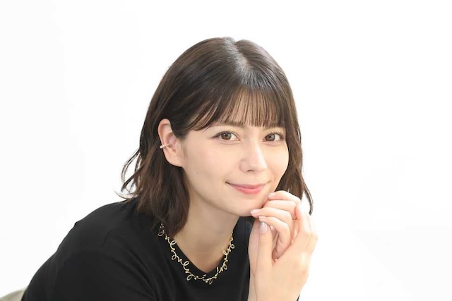 Lynnがどういった人物なのか紹介する画像