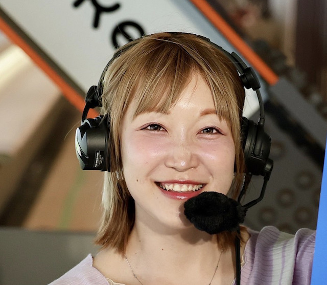 赤城真理子の画像