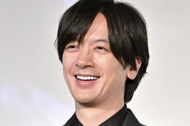 DAIGOの画像