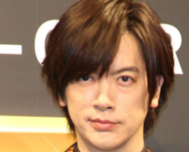 DAIGOの画像