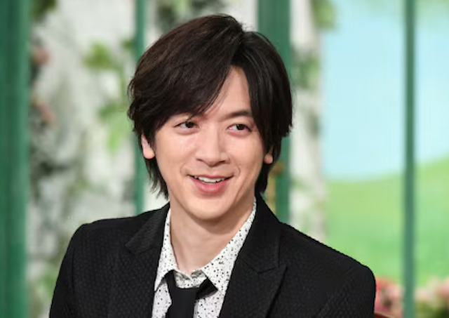 DAIGOの画像