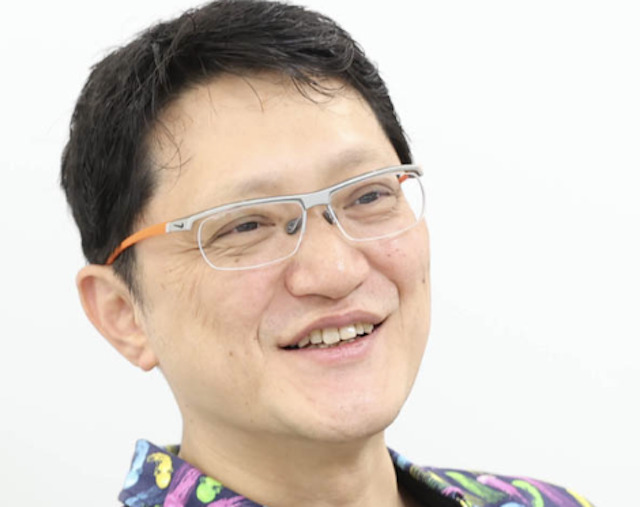 舩山陽司の画像