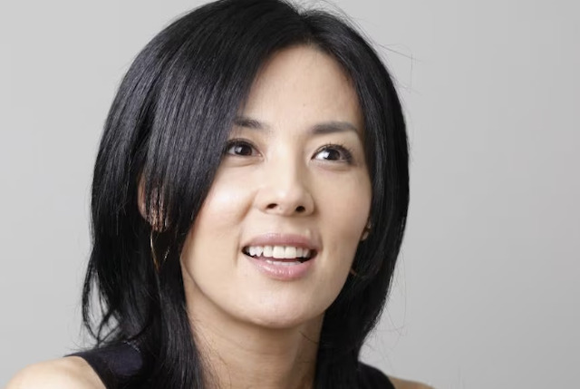 井森美幸の画像