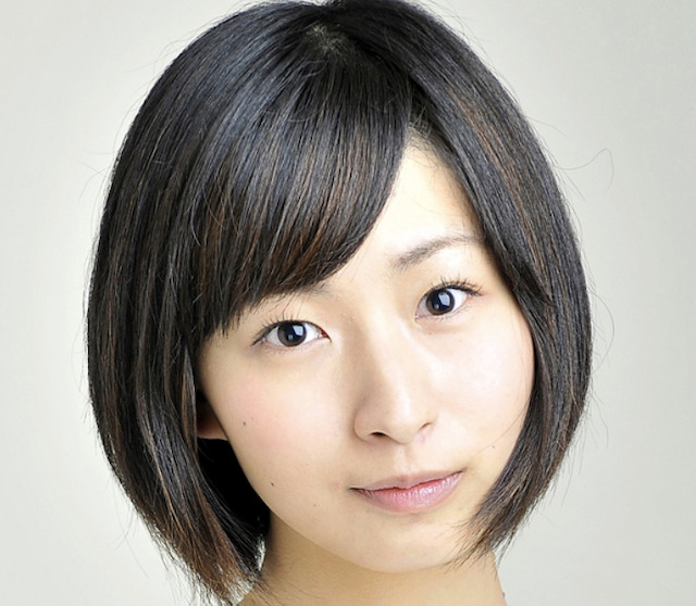 稲富菜穂の画像