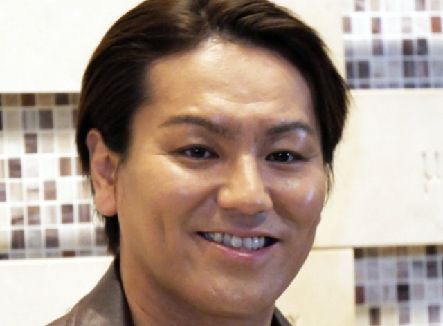 狩野英孝の画像