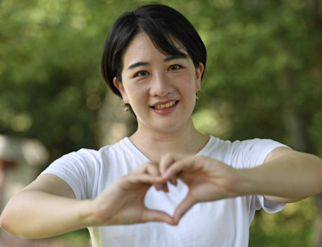 三嶋まりえの画像
