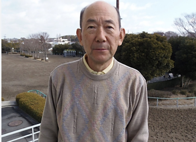 大久保洋吉の画像