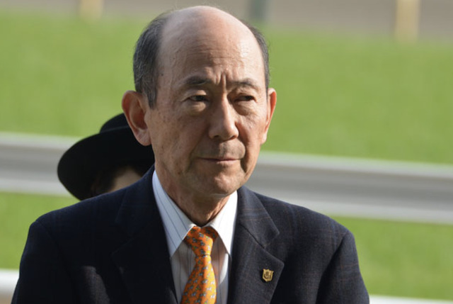 大久保洋吉の画像