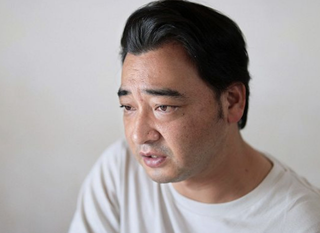 斉藤慎二の画像