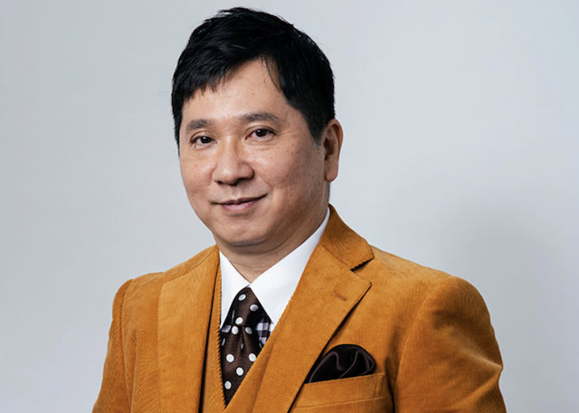 田中裕二の画像