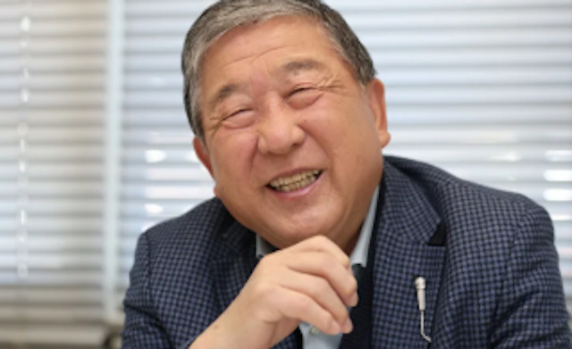 徳光和夫の画像