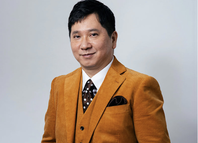 田中裕二の画像