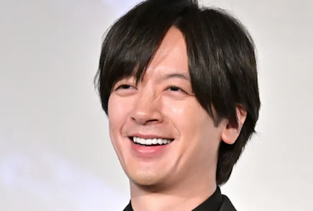 DAIGOの画像