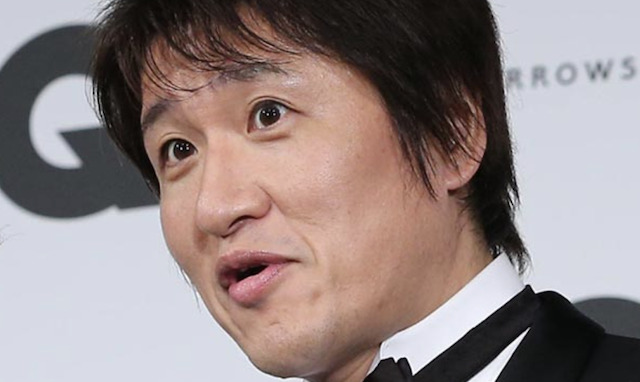 林修の画像