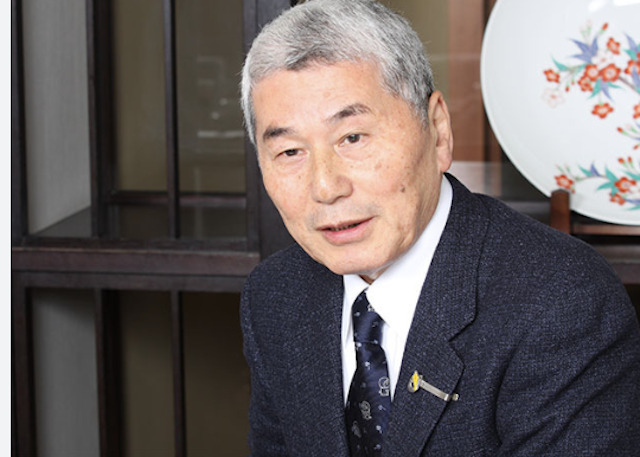 長岡一也の画像
