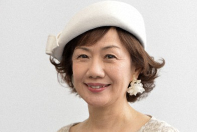 鈴木淑子の画像