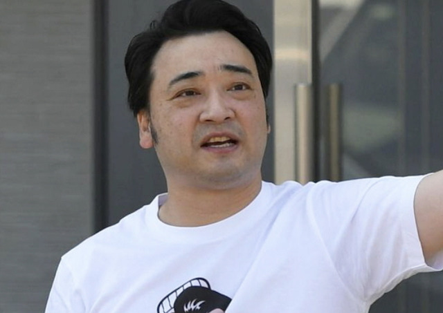 斉藤慎二の画像