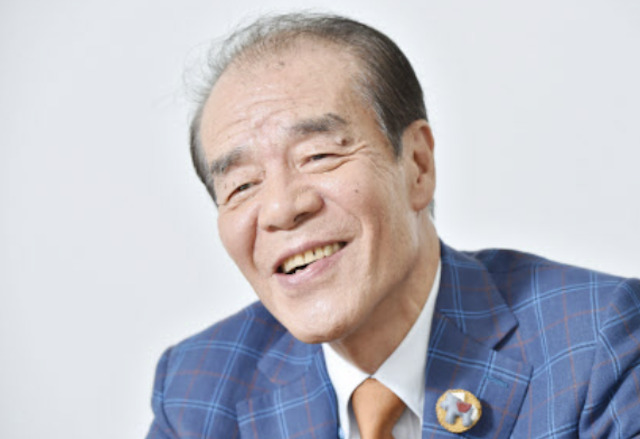 杉本清の画像