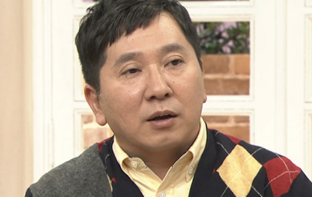 田中裕二の画像