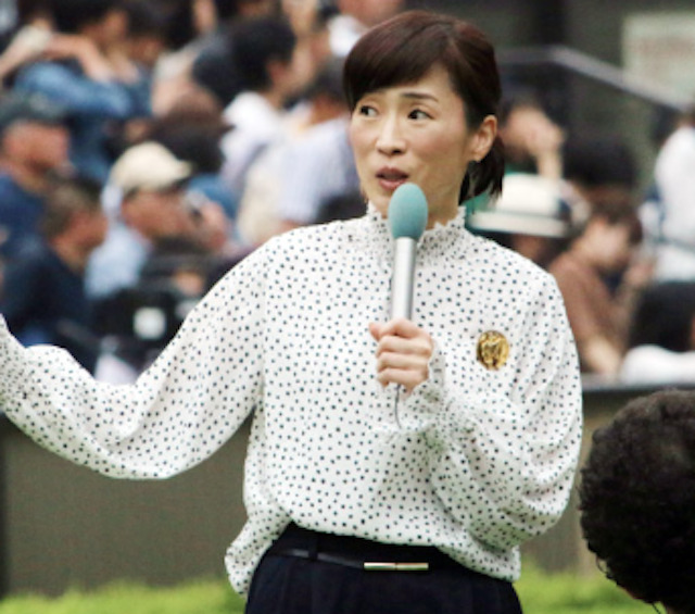 細江純子の画像