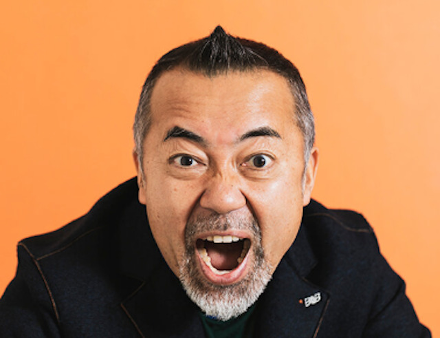 ゴルゴ松本の画像