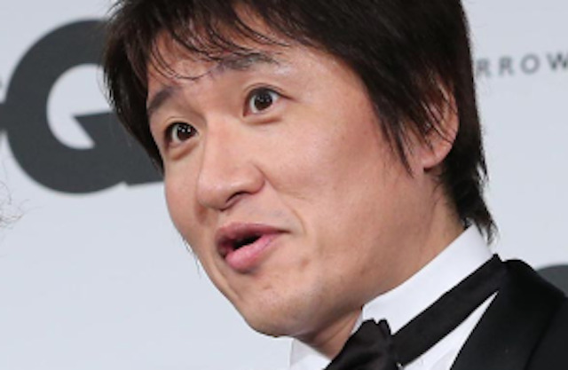 林修の画像