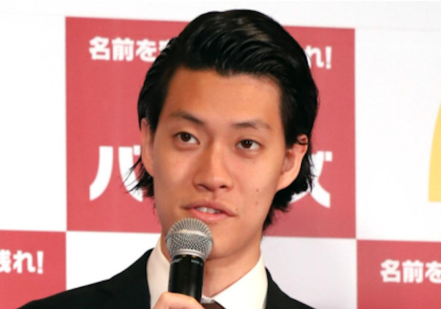 粗品の画像