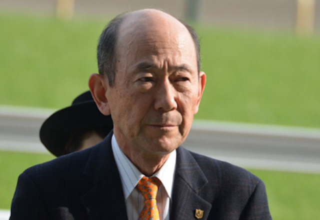 大久保洋吉の画像